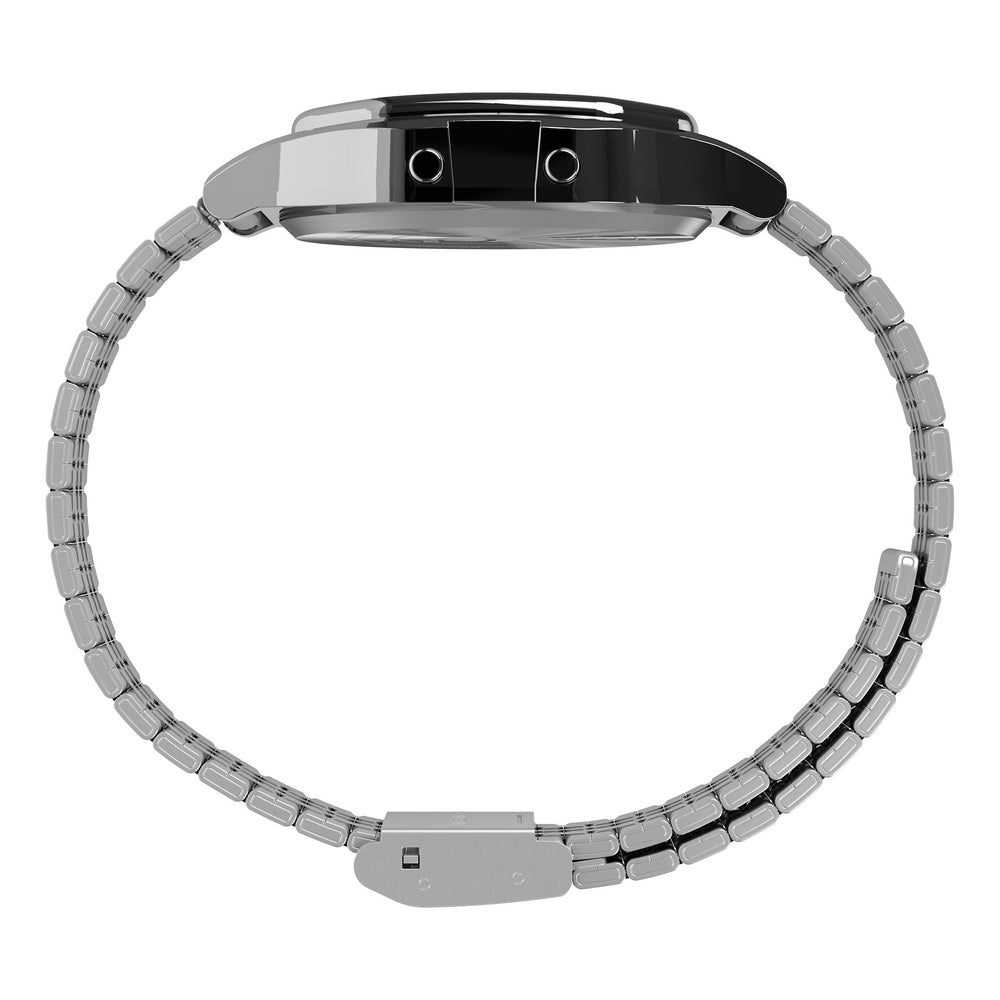 Timex Gents Resin Quartz Watch Primary View