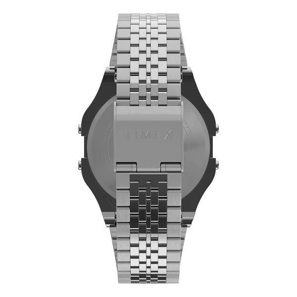 Timex Gents Digital Quartz Watch Additional View