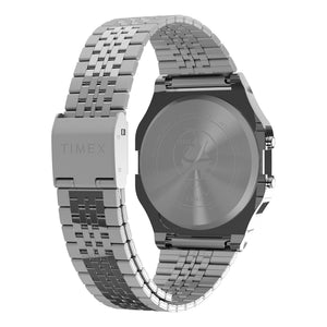 Timex Gents 34mm Case Diameter Quartz Watch Additional View