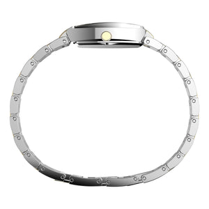 Timex Ladies Two-Tone LLB Wristwatch Secondary View