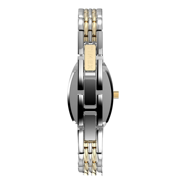 Timex Ladies Green Wristwatch Additional View