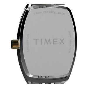 Timex Ladies Two-Tone LLB Wristwatch Additional View