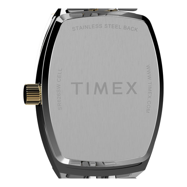 Timex Ladies Two-Tone LLB Wristwatch Additional View