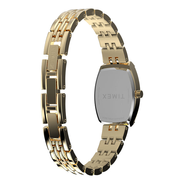 Timex Ladies 22mmmm Case Size Wristwatch Additional View