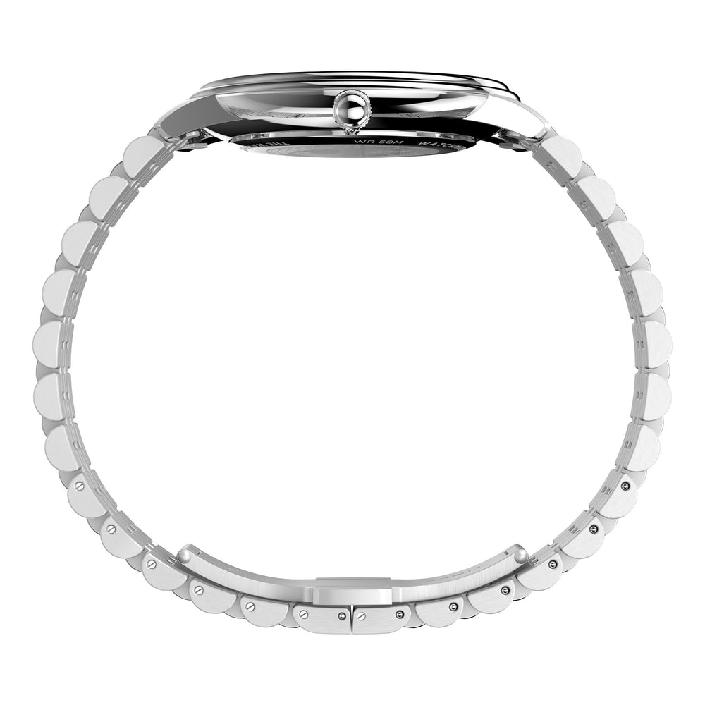 Timex Gents Wristwatch Primary View