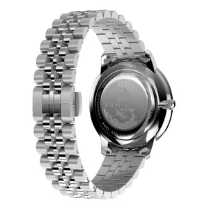 Timex Gents 38 mmmm Case Size Watches Additional View