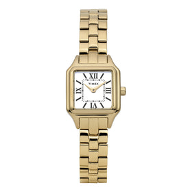 Timex Ladies Legacy Addison 23mm Stainless Steel Bracelet Watch TW2Y23700