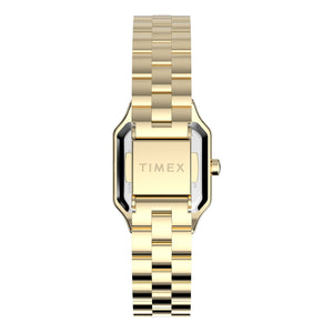 Timex Ladies White Watches Additional View