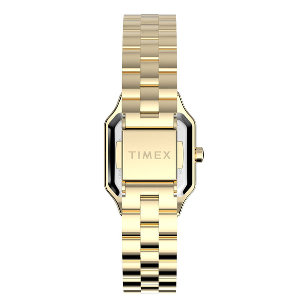 Timex Ladies White Watches Additional View