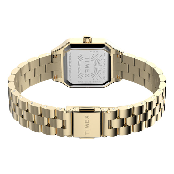 Timex Ladies 23 mmmm Case Size Watches Additional View