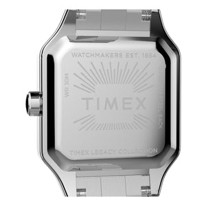Timex Ladies Stainless Steel Wristwatch Additional View