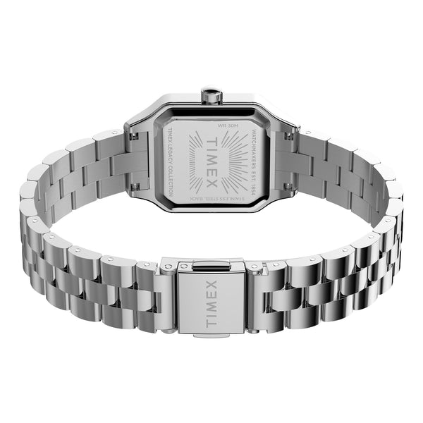 Timex Ladies 23 mmmm Case Size Watches Additional View