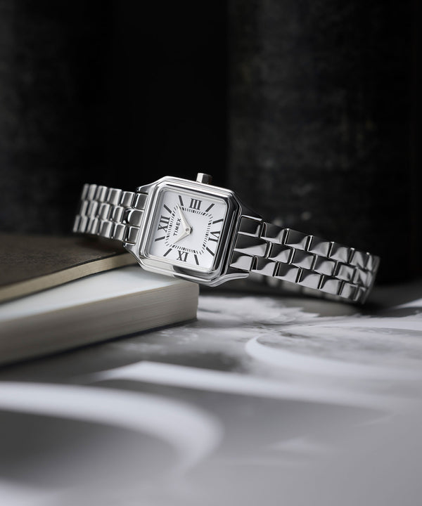 Timex Ladies 8mmmm Case Thickness Wristwatch Additional View