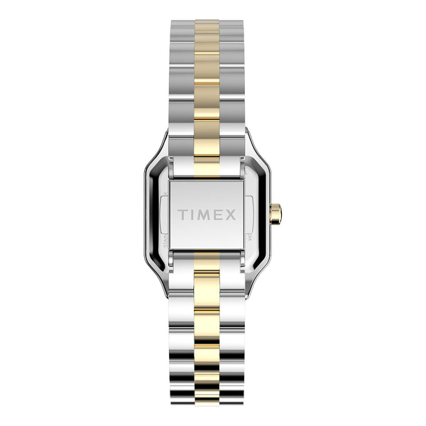 Timex Ladies White Watches Additional View