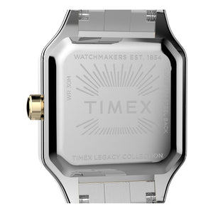 Timex Ladies Two-Tone Stainless Steel Watches Additional View