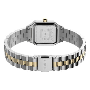 Timex Ladies 23 mmmm Case Size Watches Additional View