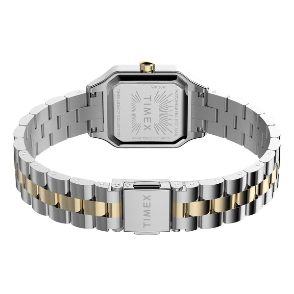 Timex Ladies 23 mmmm Case Size Watches Additional View