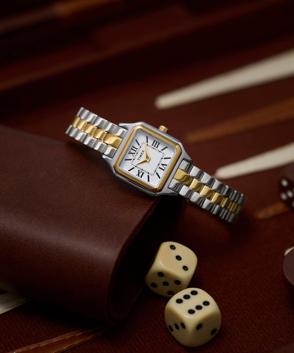 Timex Ladies 8 mmmm Case Thickness Watches Additional View