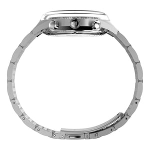 Timex Gents Stainless Steel Wristwatch Secondary View