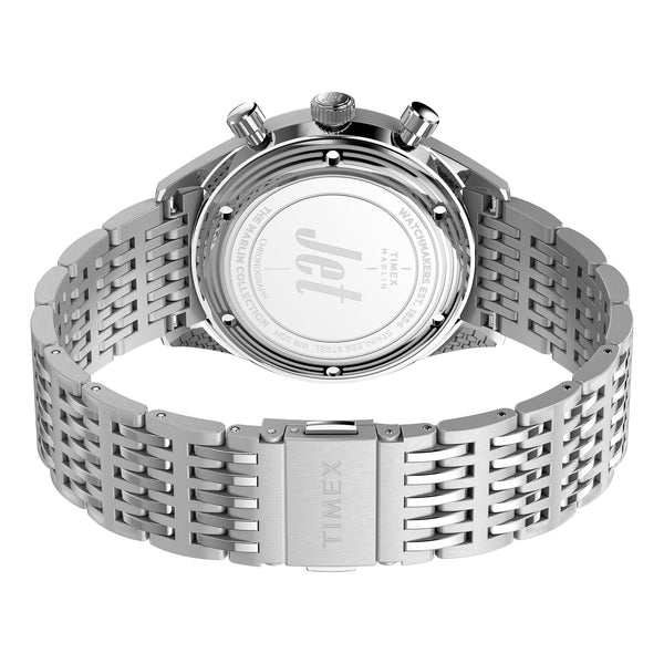 Timex Gents 40mmmm Case Size Wristwatch Additional View