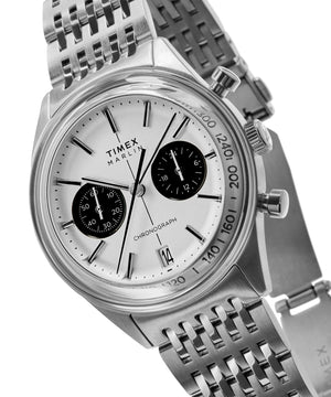 Timex Gents 13mm Case Thickness Wristwatch Additional View