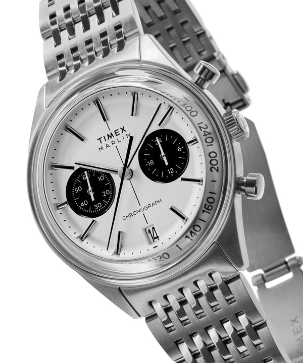 Timex Gents 13mm Case Thickness Wristwatch Additional View