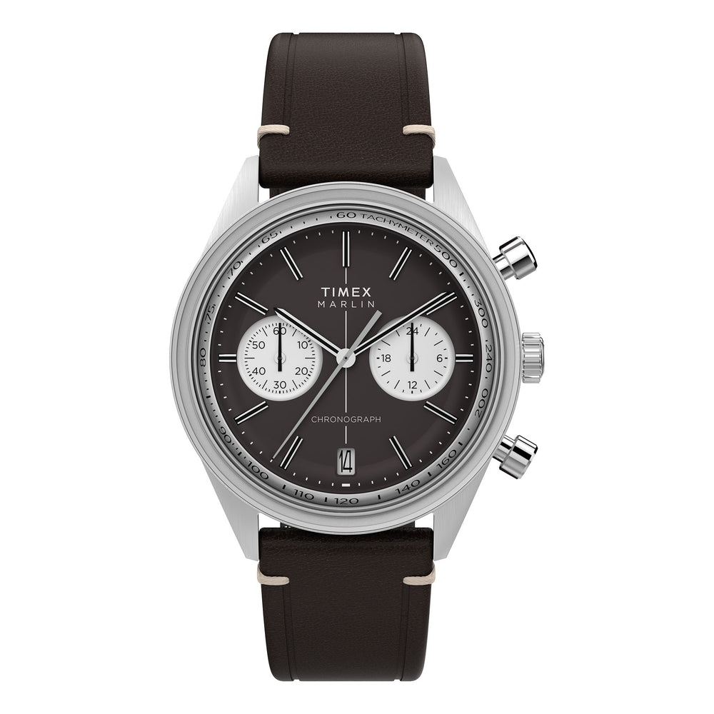 Timex Gents Wristwatch Primary View