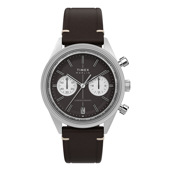 Timex Gents Wristwatch Primary View
