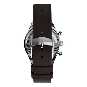 Timex Gents Black Watches Additional View