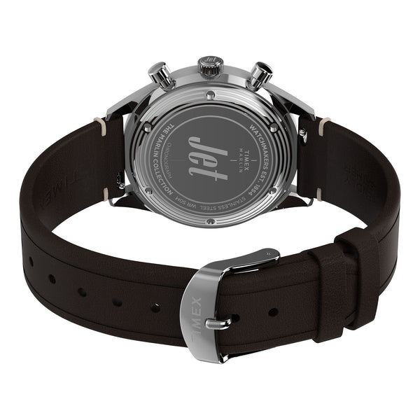 Timex Gents 40 mmmm Case Size Watches Additional View