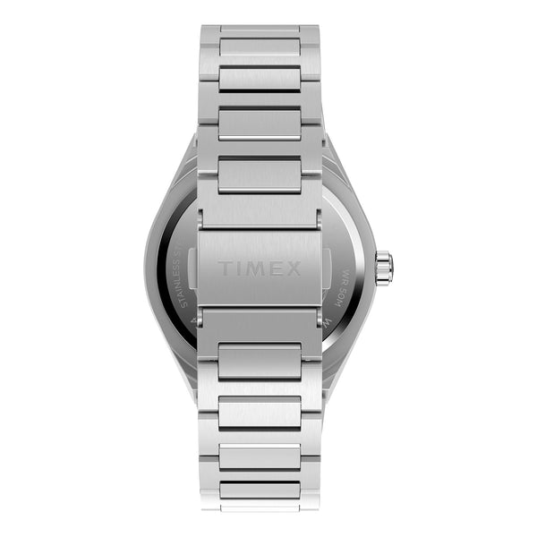 Timex Gents Green Watches Additional View