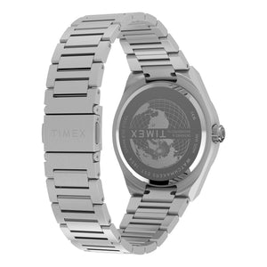 Timex Gents 39 mmmm Case Size Watches Additional View