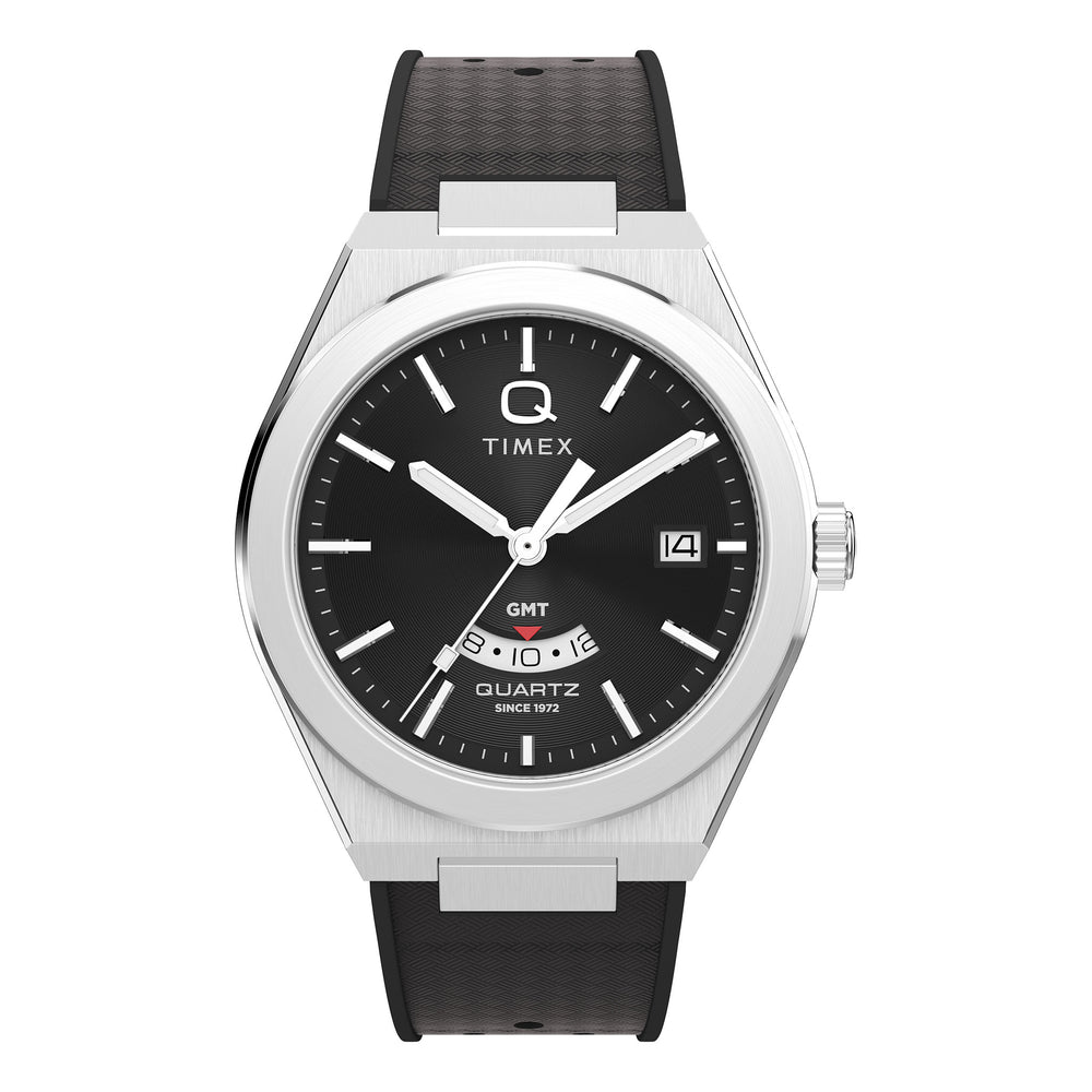 Timex Gents Wristwatch Primary View
