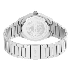 Timex Gents 39mmmm Case Size Watches Additional View