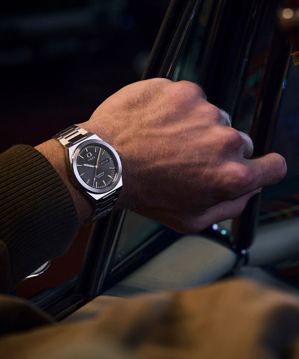 Timex Gents Watches Additional View