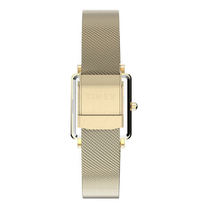 Timex Ladies Silver Wristwatch Additional View