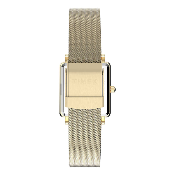 Timex Ladies Silver Wristwatch Additional View