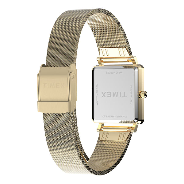 Timex Ladies 22 mmmm Case Size Watches Additional View