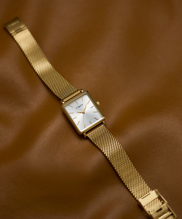 Timex Ladies 8mmmm Case Thickness Wristwatch Additional View