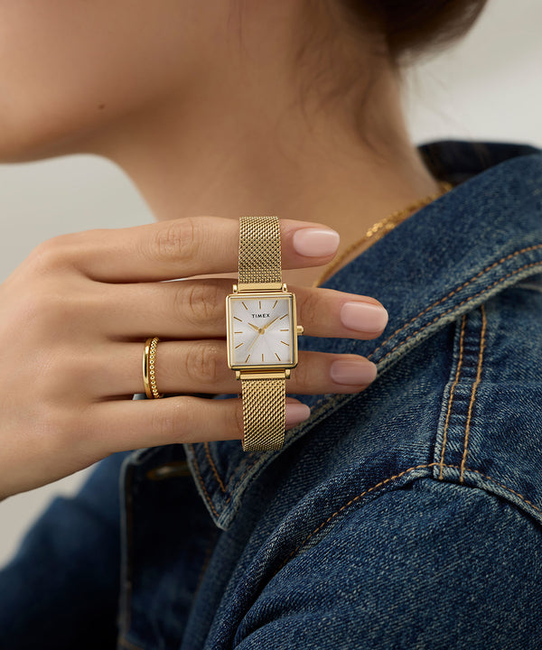 Timex Ladies Wristwatch Additional View