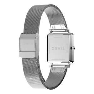 Timex Ladies 22mmmm Case Size Wristwatch Additional View