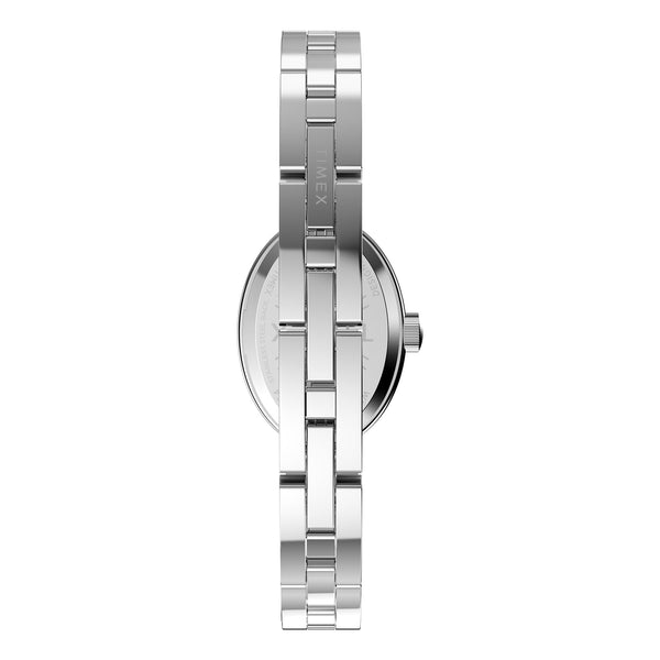 Timex Ladies Turquoise Watches Additional View