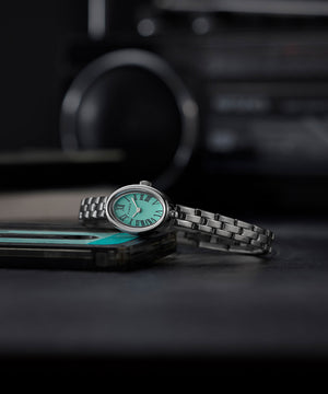 Timex Ladies 8 mmmm Case Thickness Watches Additional View