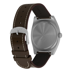 Timex Gents 39 mmmm Case Size Watches Additional View