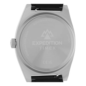 Timex Gents Leather Watches Additional View