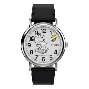 Timex Gents Wristwatch Primary View