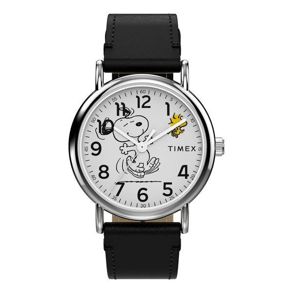 Timex Gents Wristwatch Primary View