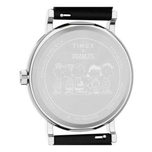 Timex Gents Wristwatch Additional View