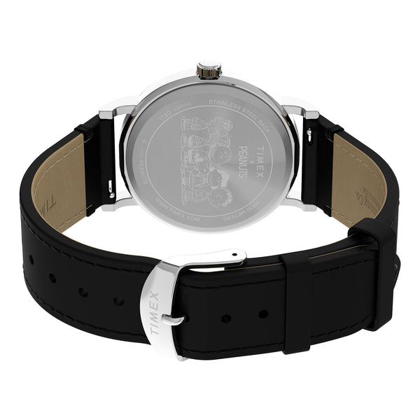 Timex Gents 38mmmm Case Size Wristwatch Additional View