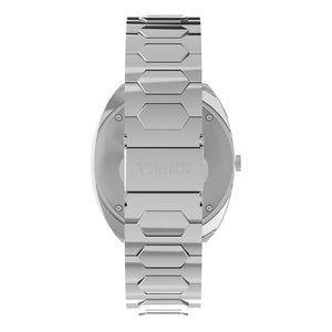 Timex Gents Blue Watches Additional View
